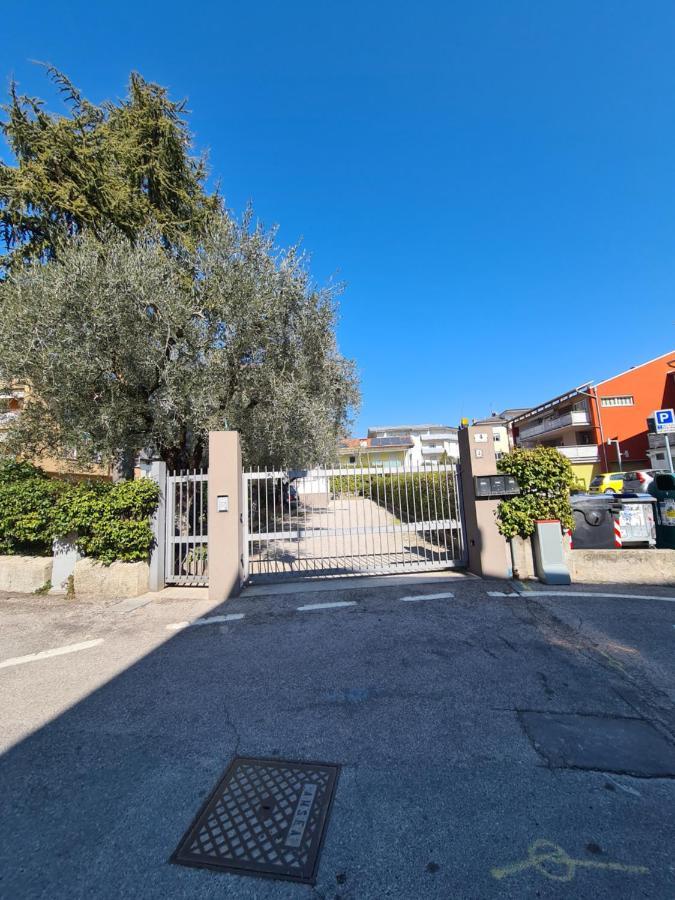 Le Peonie Apartment Riva del Garda Exterior photo