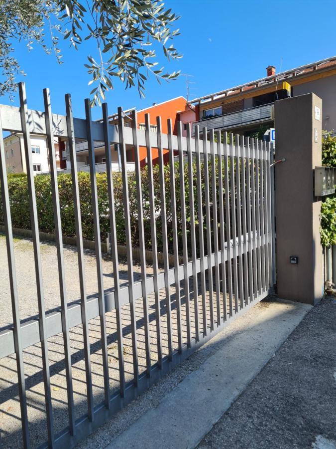 Le Peonie Apartment Riva del Garda Exterior photo