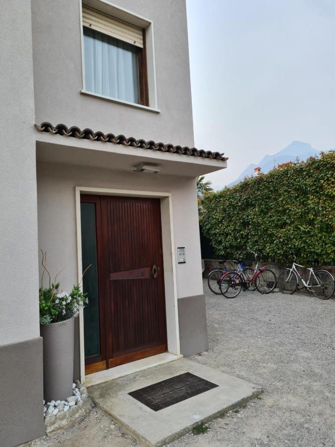 Le Peonie Apartment Riva del Garda Exterior photo