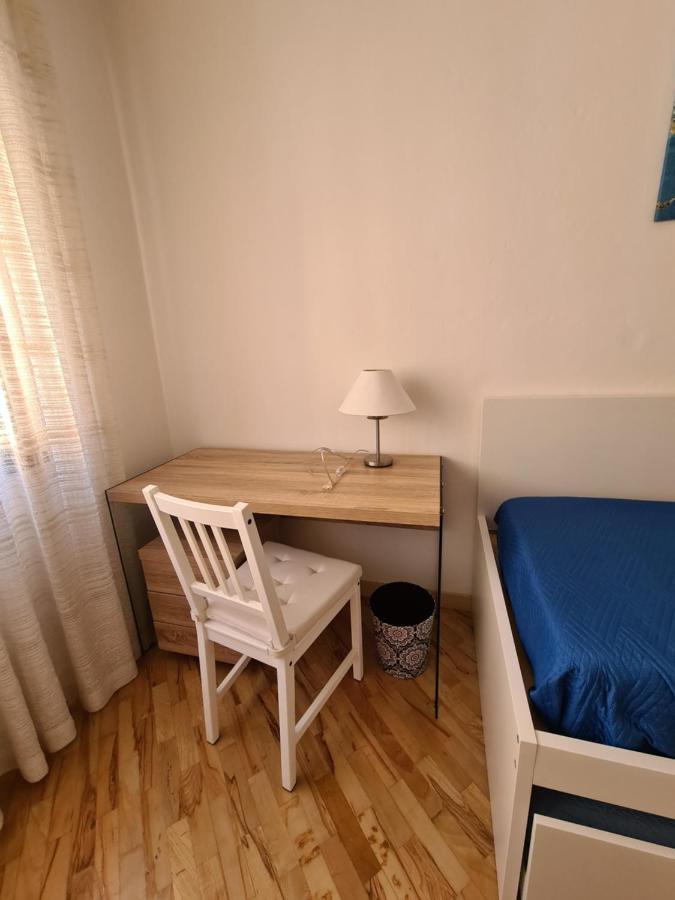 Le Peonie Apartment Riva del Garda Exterior photo