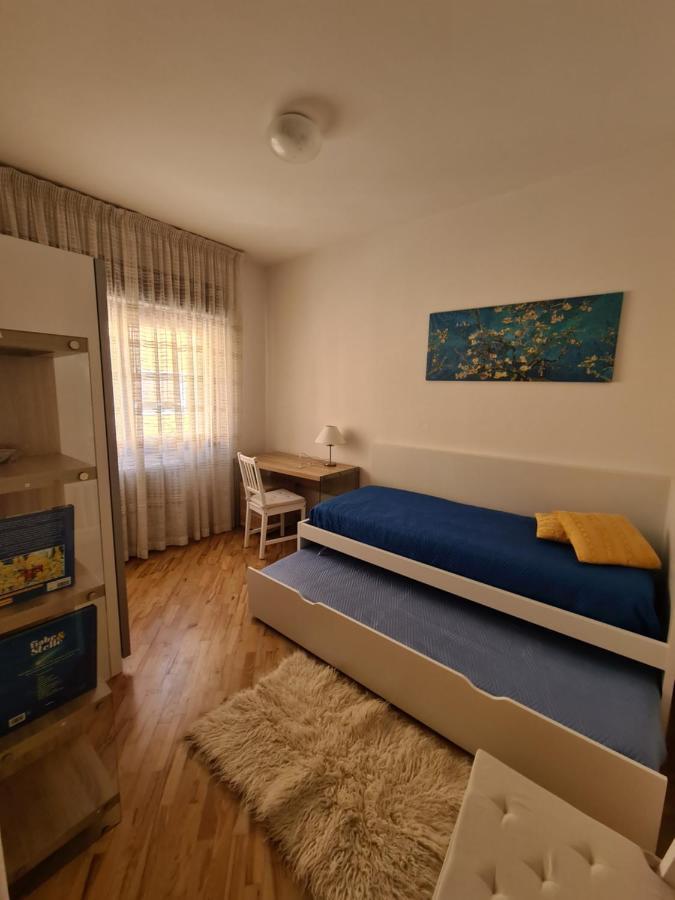 Le Peonie Apartment Riva del Garda Exterior photo