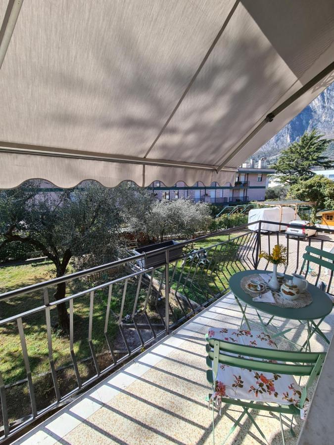 Le Peonie Apartment Riva del Garda Exterior photo