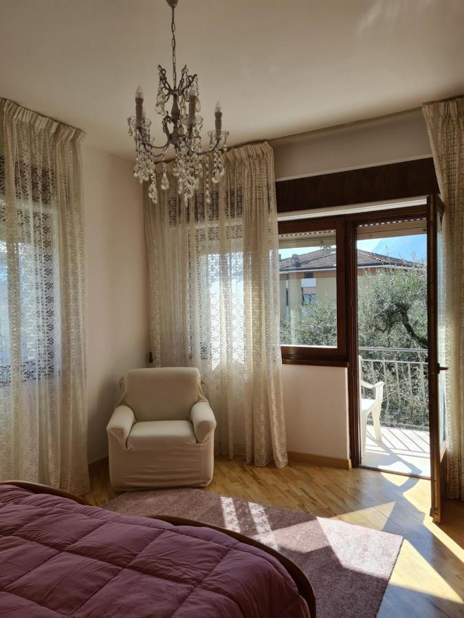 Le Peonie Apartment Riva del Garda Exterior photo