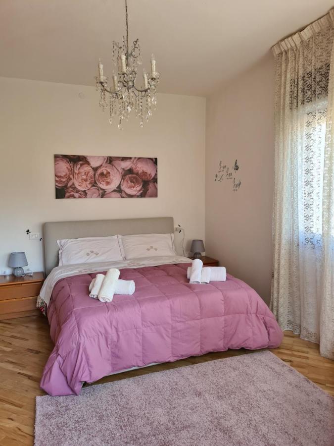 Le Peonie Apartment Riva del Garda Exterior photo