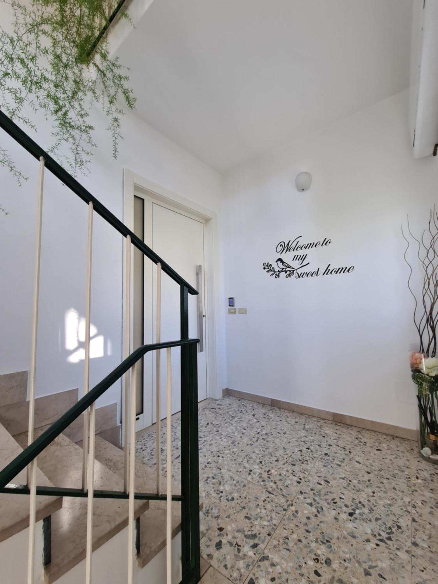 Le Peonie Apartment Riva del Garda Exterior photo